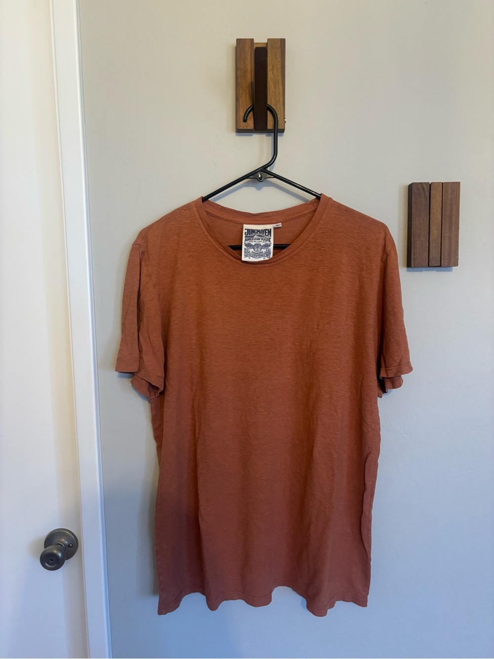 Jungmaven T shirt - Men's